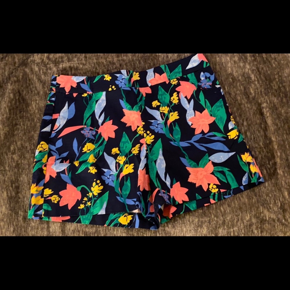 JCrew shorts NWT